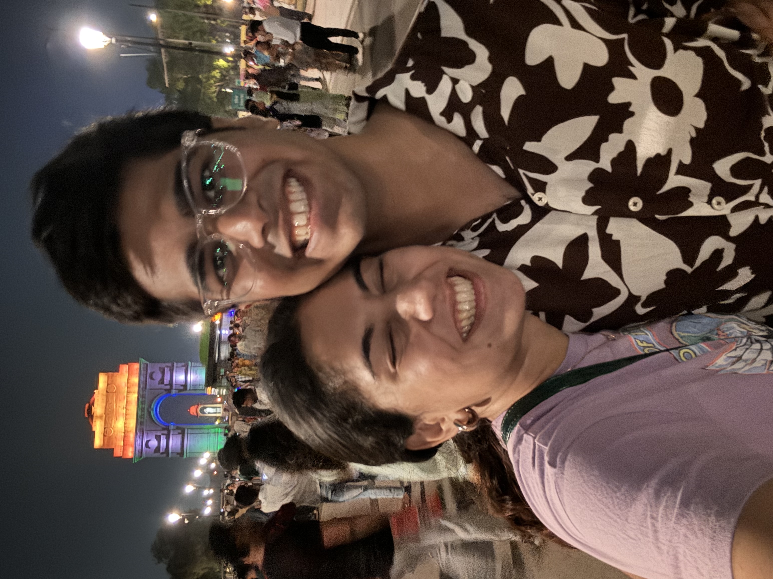 Rashmi & Yash - Photo 4